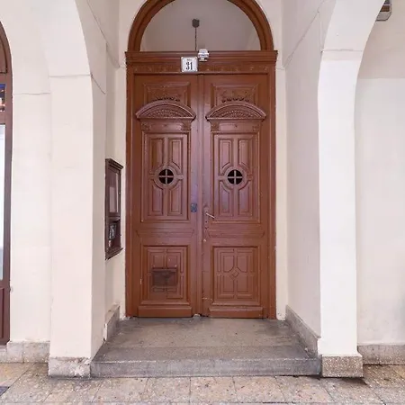 Appartamento Blue Diamond *