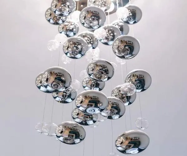 Apartamento Blue Diamond *