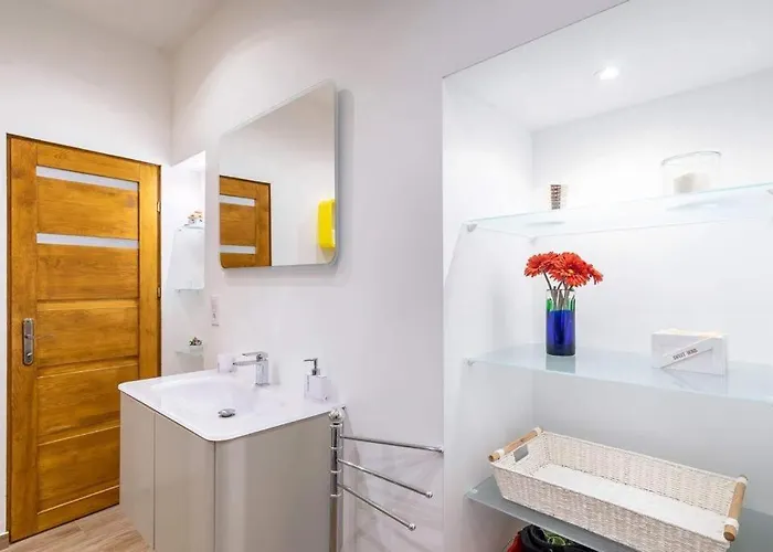 Apartamento Blue Diamond