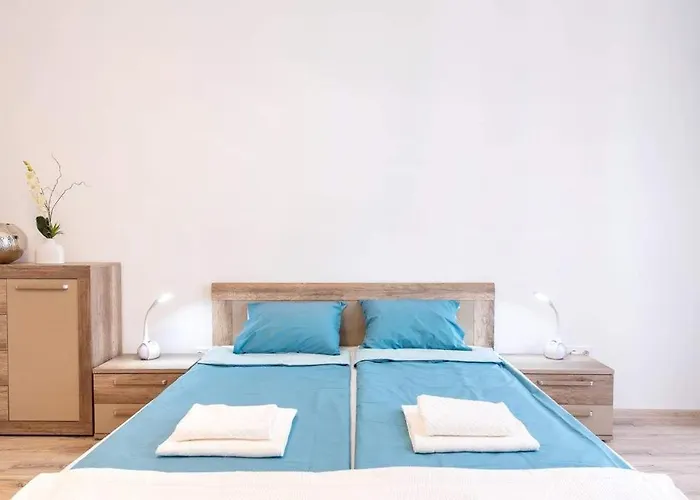 Blue Diamond Apartamento