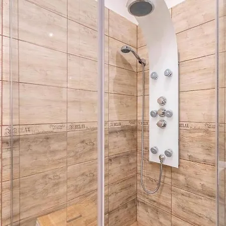 Lägenhet Blue Diamond *