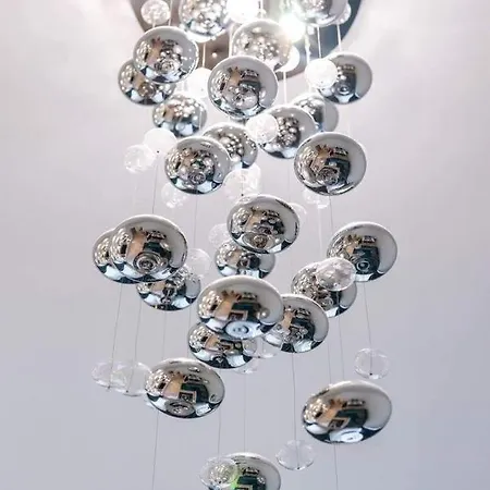 Lägenhet Blue Diamond *