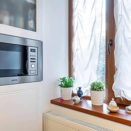 Blue Diamond Lägenhet *