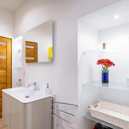 Lägenhet Blue Diamond