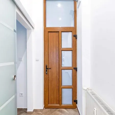 Lägenhet Blue Diamond *