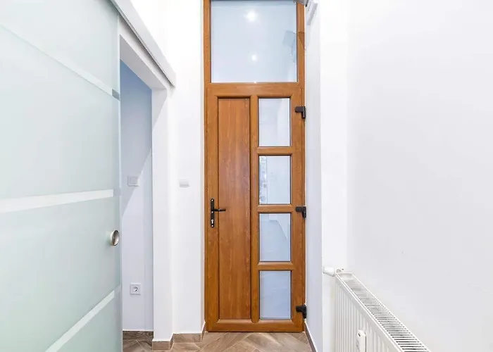 Apartman Blue Diamond *